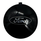 Steering Wheel Horn Ring Emblem Insert for 1961–1970 Ford Truck