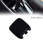 Console Cap Gear Shift Gaiter Boot for Chevrolet Trax