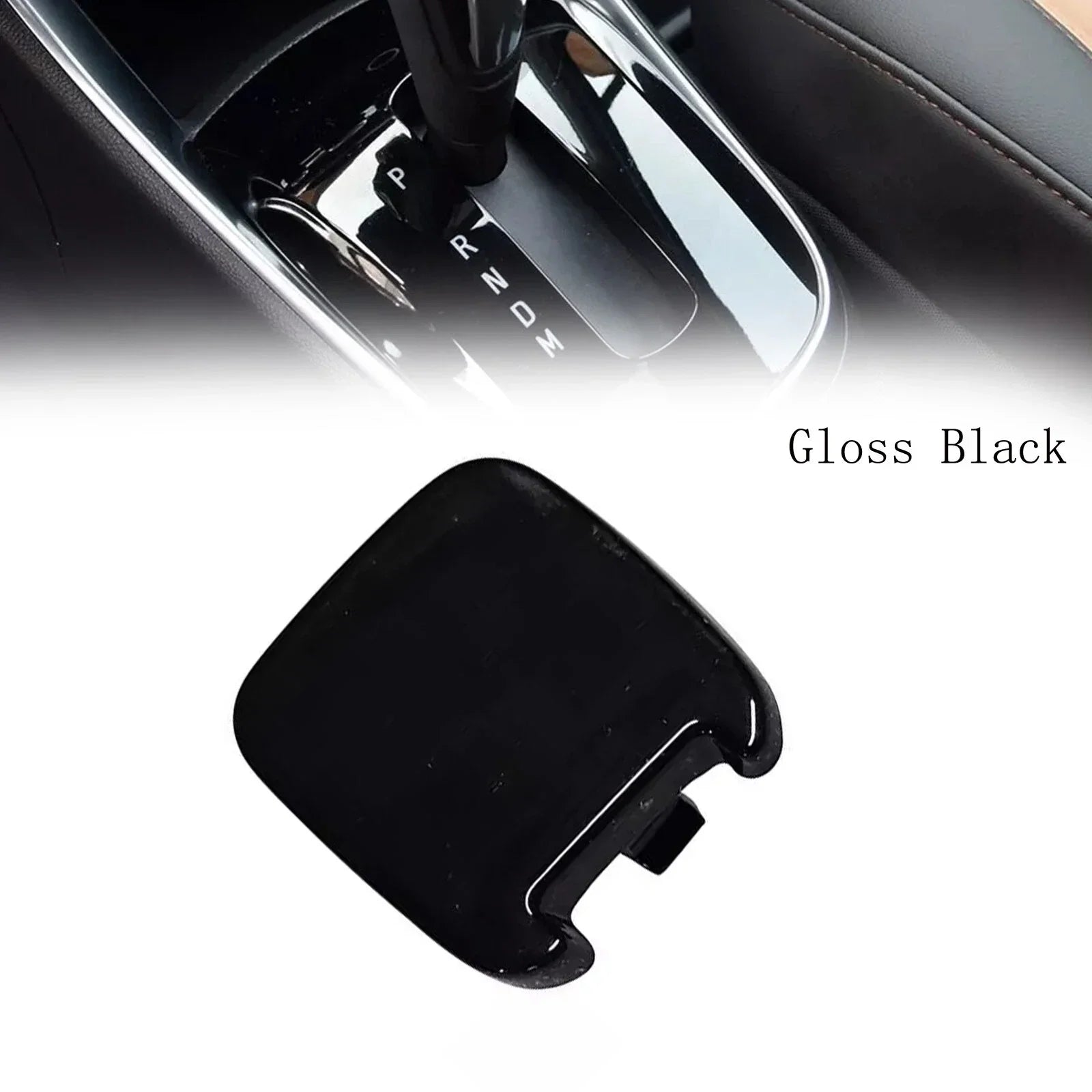 Console Cap Gear Shift Gaiter Boot for Chevrolet Trax