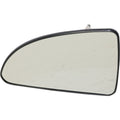 Set of 2 Mirror Glasses for Chevy G5