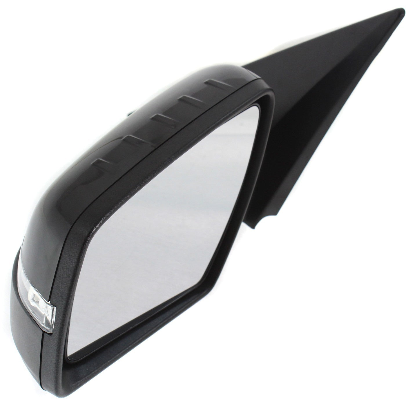Driver Left Side Heated Mirror for Kia Soul (2012–2013)