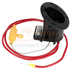 Charger Receptacle Plug for Club Car Golf Cart (2000-Present)