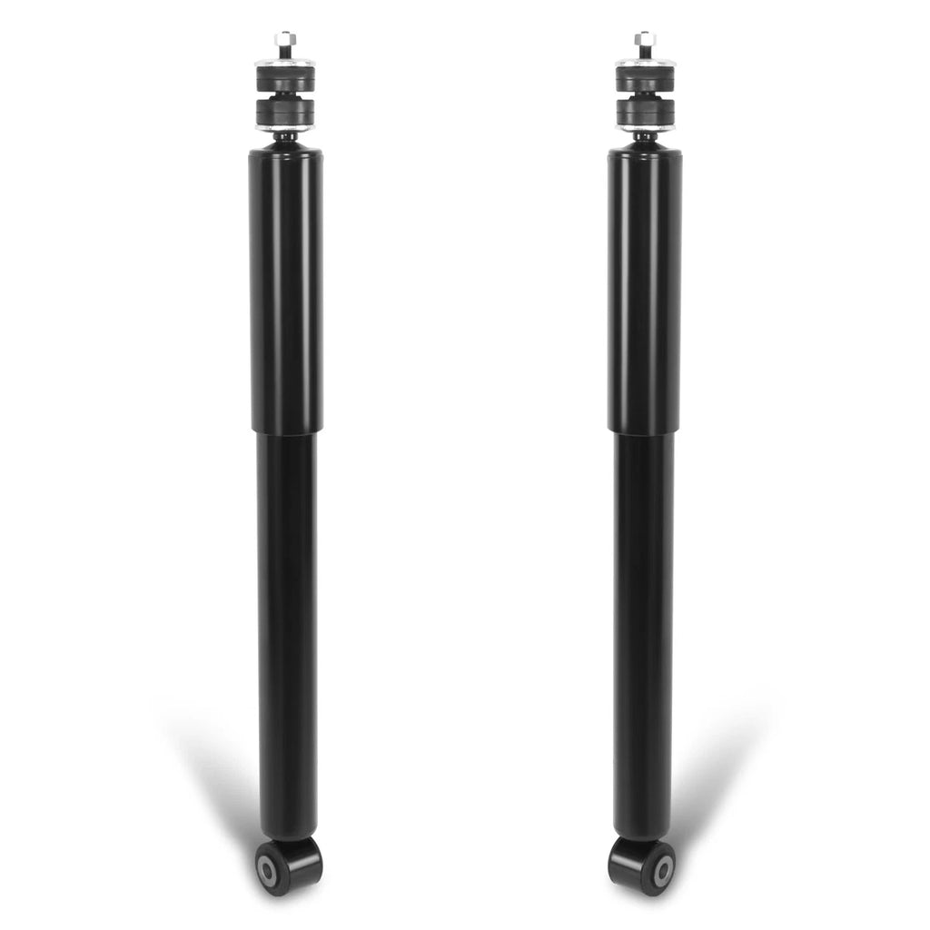 Set of 2 Shock Absorbers for Honda Civic Coupe (2006–2011)
