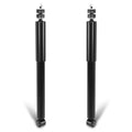 Set of 2 Shock Absorbers for Honda Civic Coupe (2006–2011)