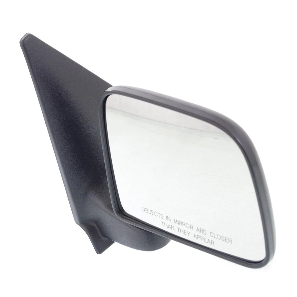 Manual Mirror Set of 2 for Ford Ranger, Mazda B2500 (1993–2005)