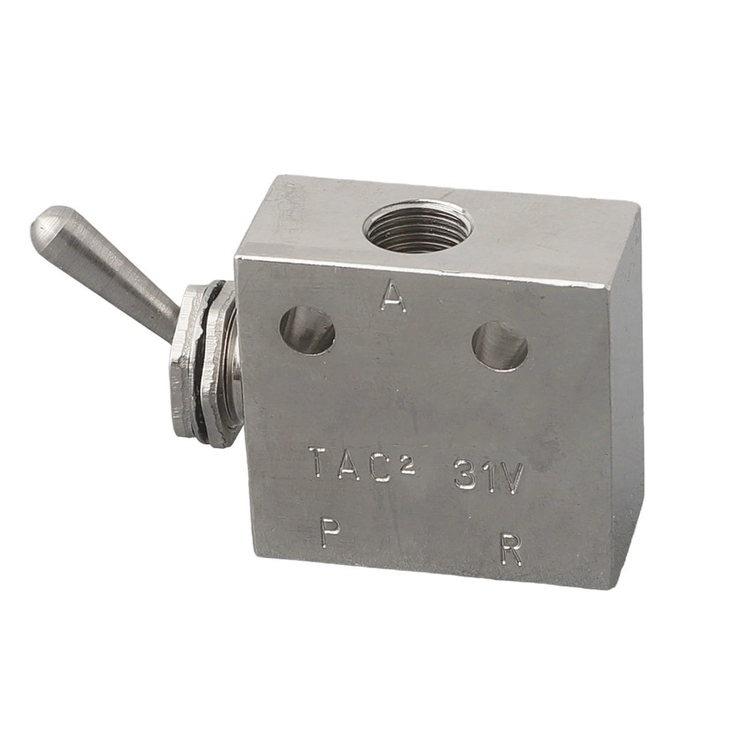 Pneumatic Valve TAC2-31V for Valves & Manifolds (Mechanical, 2 Position)