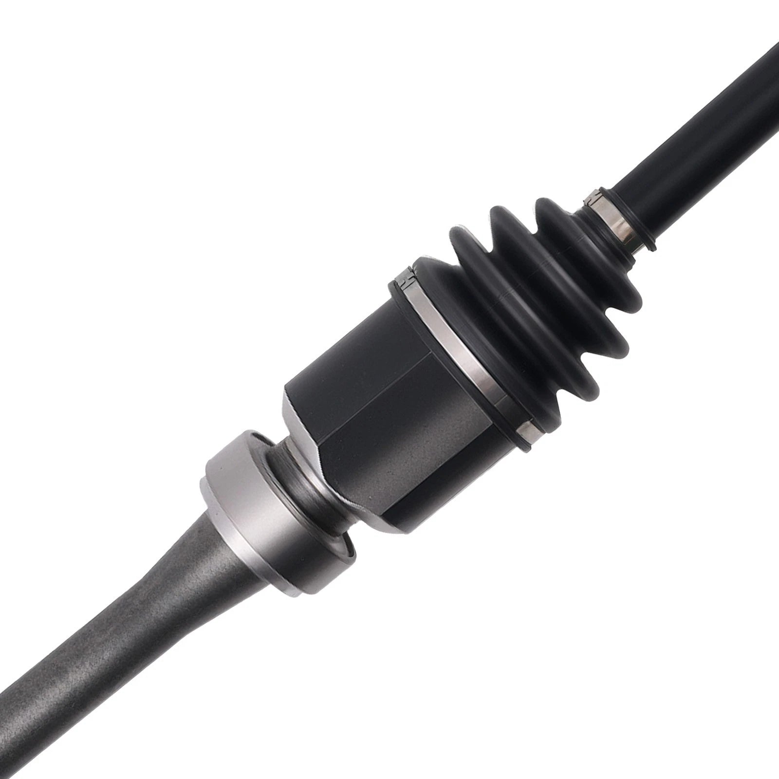 2X CV Axle Assembly for Lexus RX400h Toyota Highlander (2006–2008)
