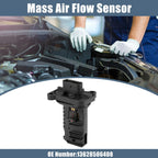 Mass Air Flow Sensor 2.0L L4 Diesel for BMW X3 xDrive28d (2017-2017)