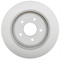 Brake Discs for Ford Explorer (Rear)