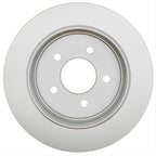 Brake Discs for Ford Explorer (Rear)