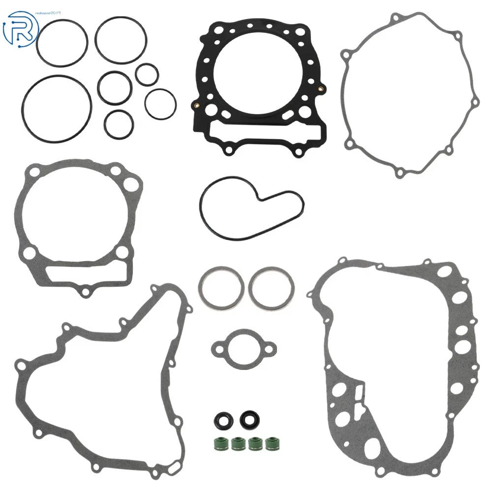 Full Gasket Set for Suzuki LTR450 (2006–2009) OR3605