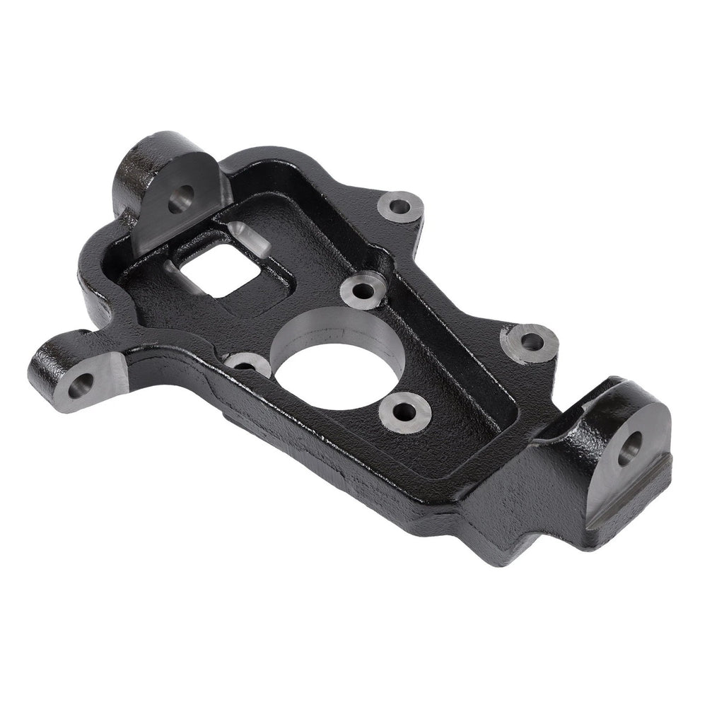 Front Drop Spindle for Dodge Ram 1500 (2002-2018) 2WD
