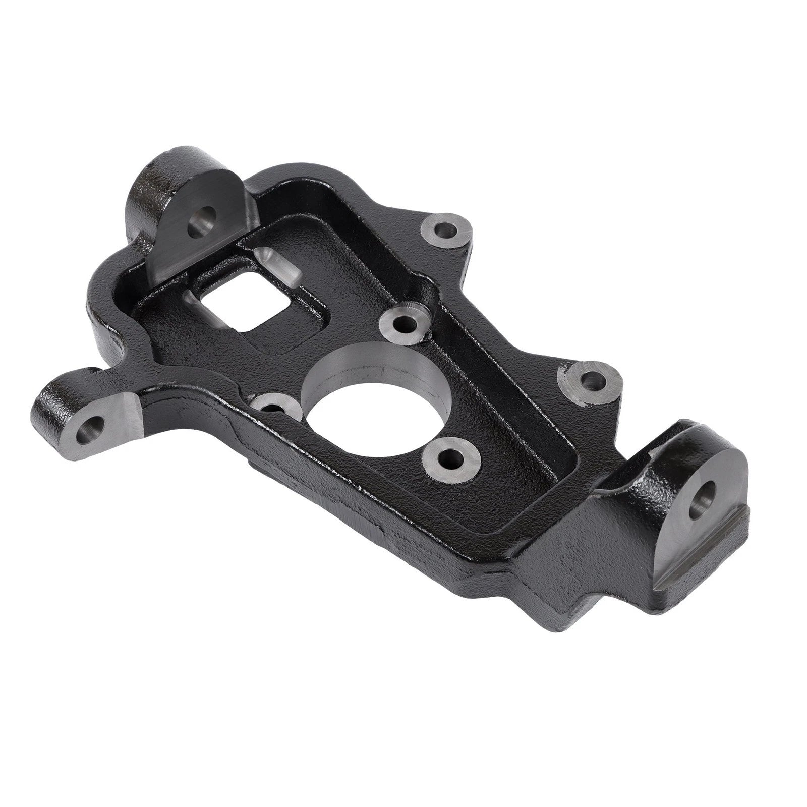 Front Drop Spindle for Dodge Ram 1500 (2002-2018) 2WD