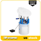 Right Side Fuel Pump Assembly for Mercedes-Benz C300 (2008–2012)