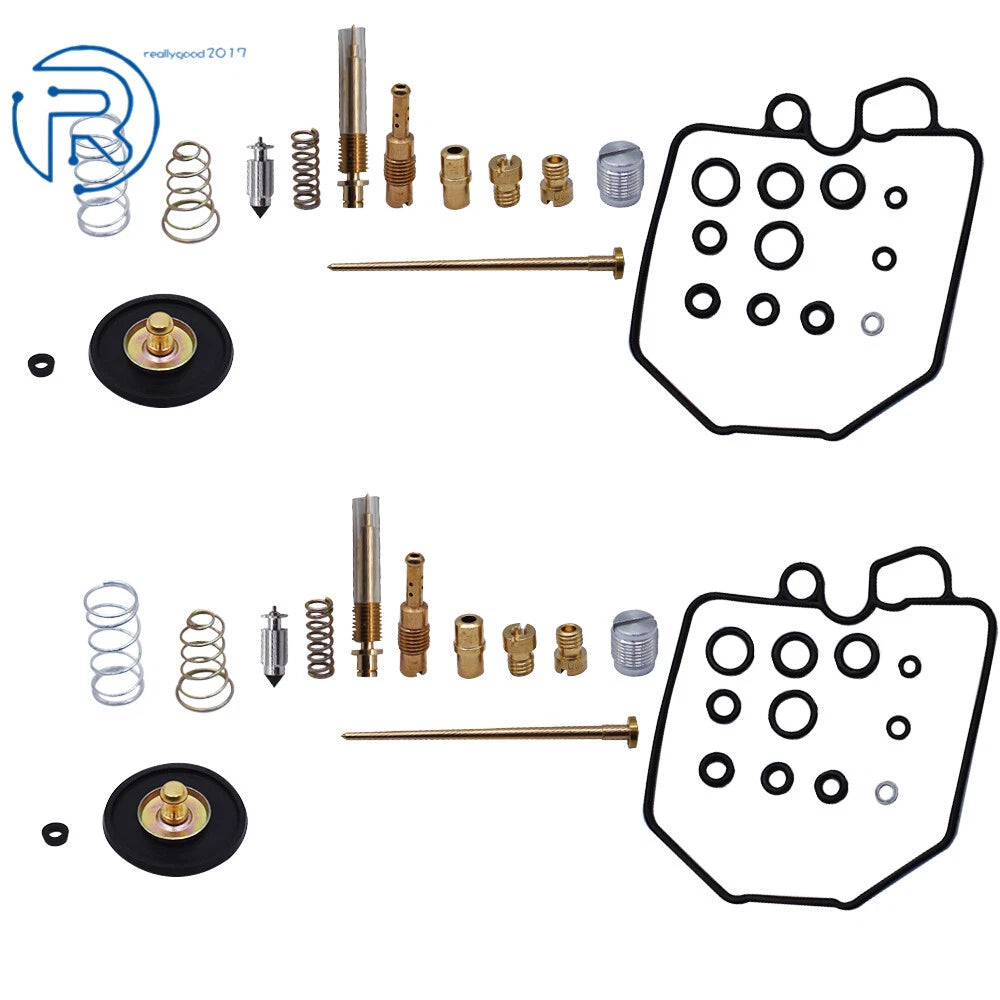 2 Air Cut Off Valves for Honda CX500C CX500 (1980–1982)