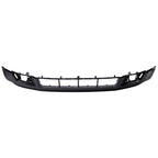 Front Lower Bumper Cover for Ford Edge (2007–2010) Textured