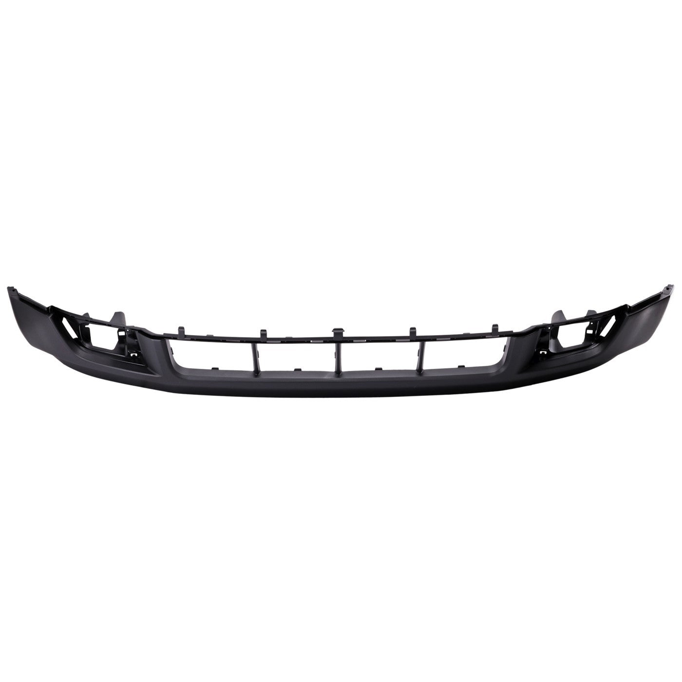 Front Lower Bumper Cover for Ford Edge (2007–2010) Textured