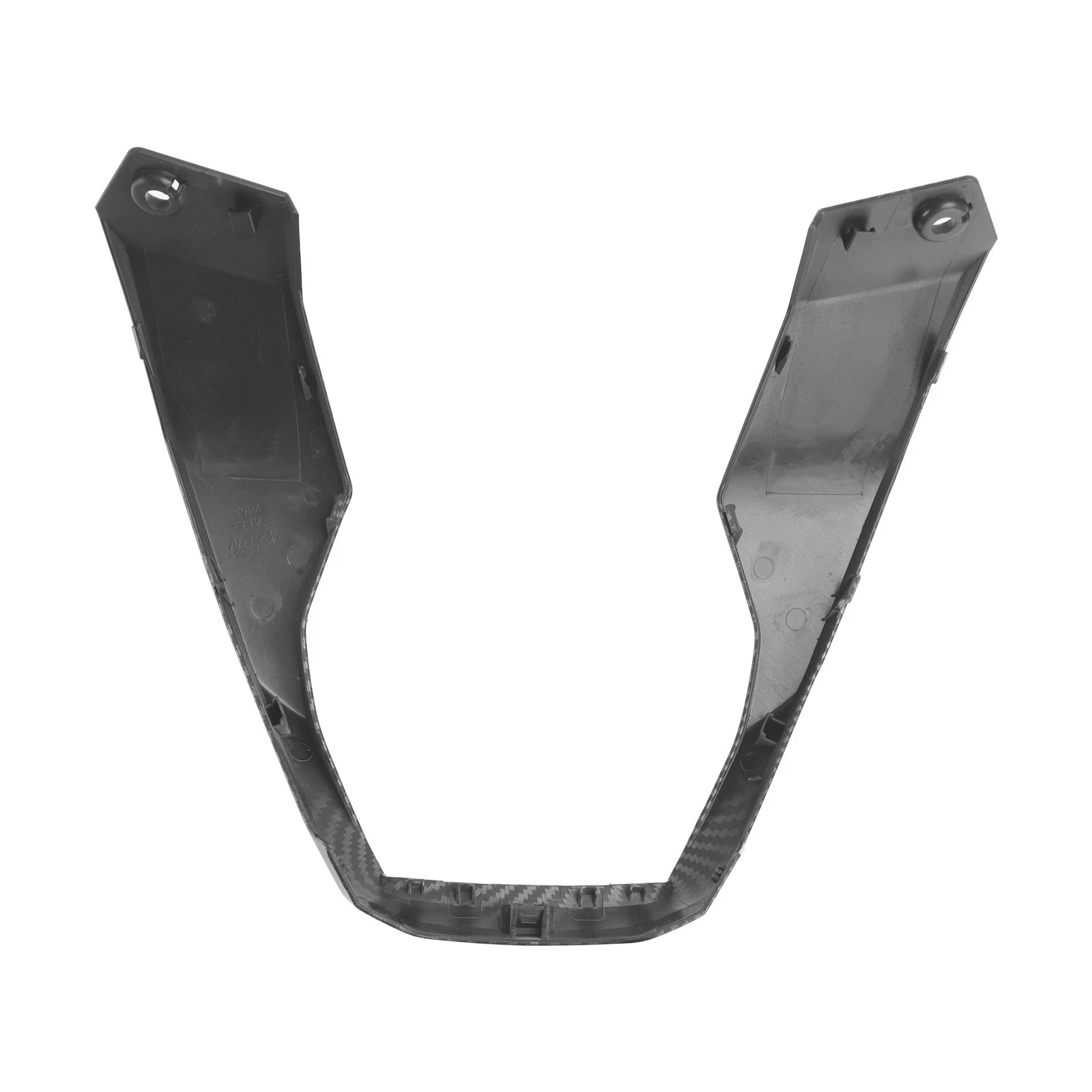 Handlebar Driver Middle Box Lower Cover Fairing for Honda ADV 160 (2023–2024)