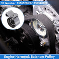 Drive Belt Idler Pulley for Lexus RX300 (1999–2003)