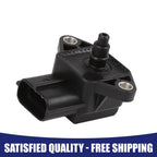 Intake Air Pressure MAP Sensor for Toyota (1990–2023) 89420-97201