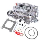 600 CFM Electric Choke Carburetor for Chevrolet C10 C20 G30 (9906)