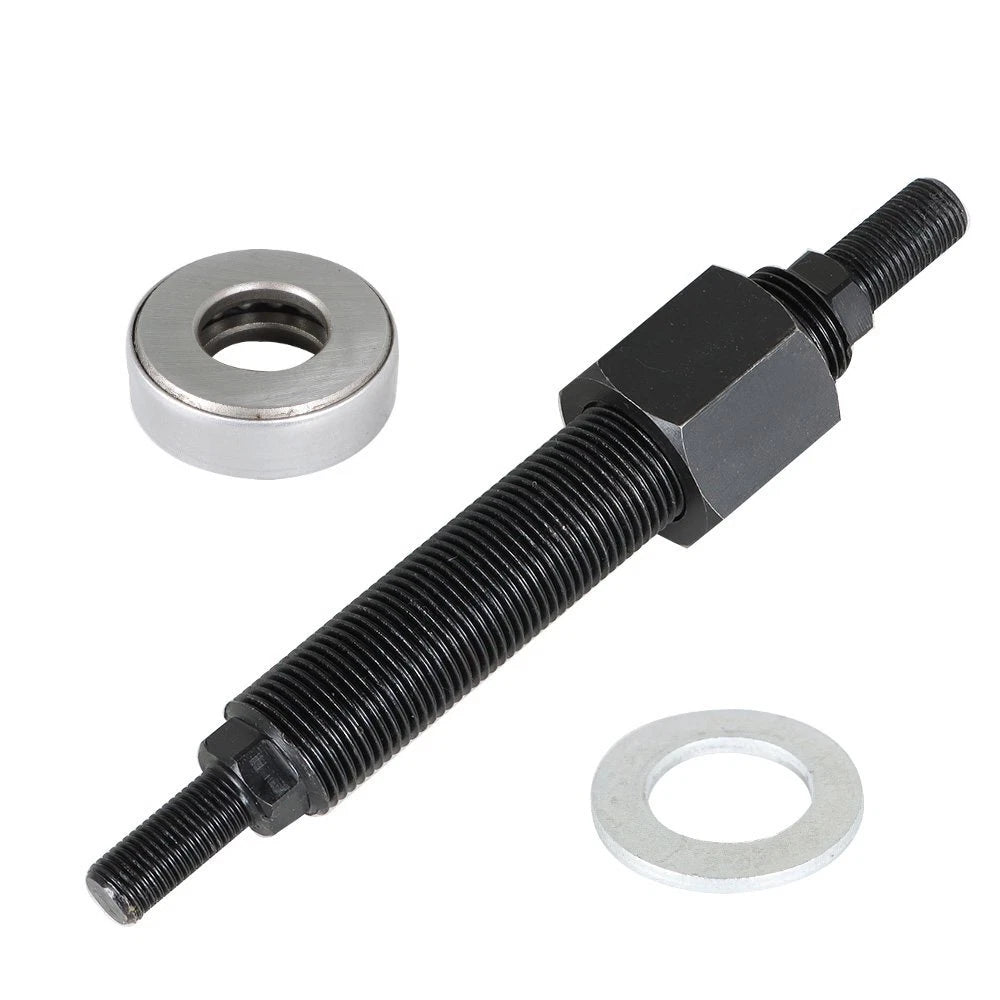 Harmonic Balancer Tool for Small/Big Block Chevy (1960-2023)