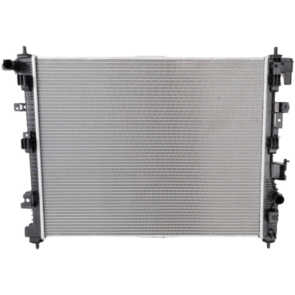Radiators for Chevy Equinox, GMC Terrain (2018–2023)