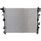 Radiators for Chevy Equinox, GMC Terrain (2018–2023)