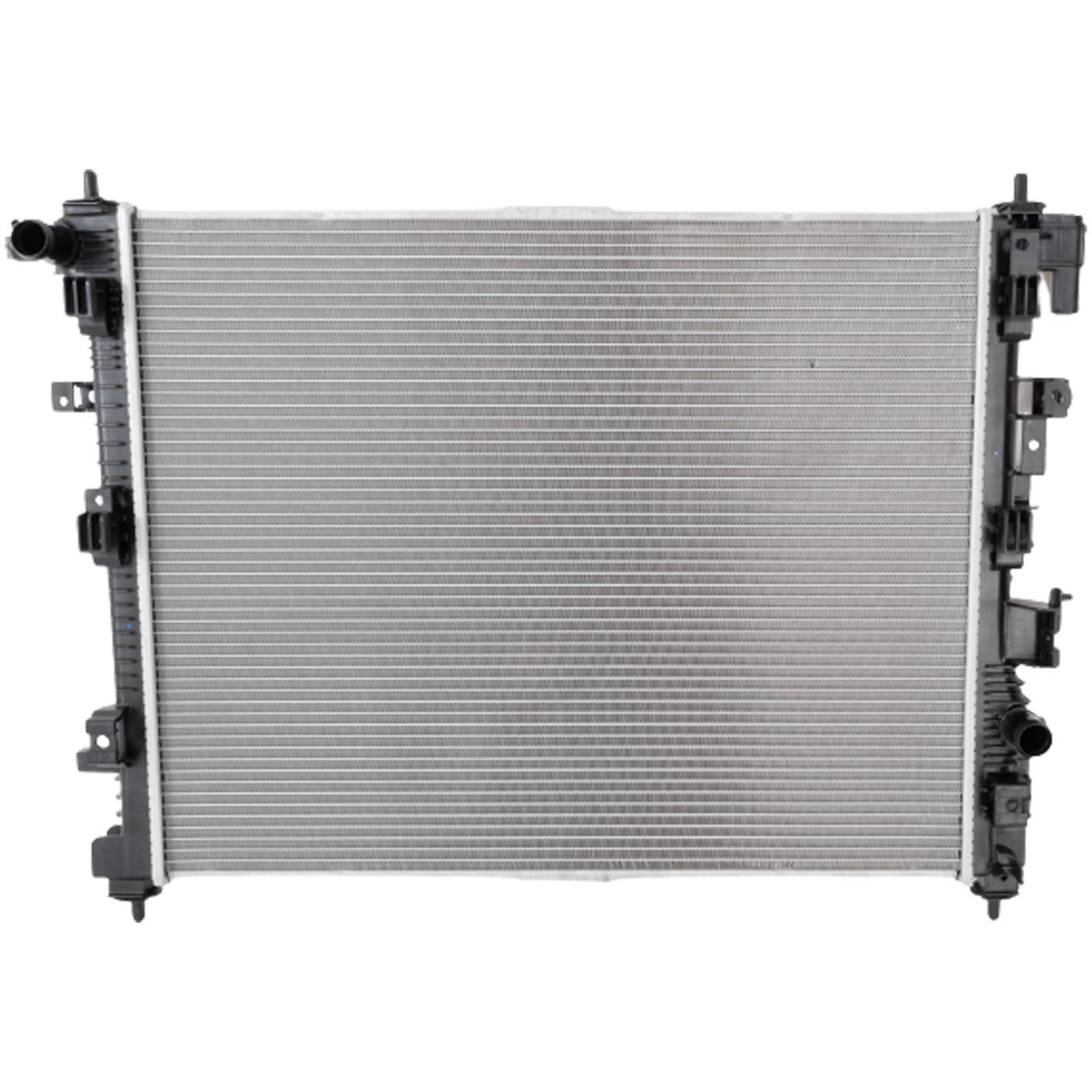 Radiators for Chevy Equinox, GMC Terrain (2018–2023)