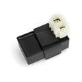 Racing CDI Ignition Coil Plug for Honda ATC XR CRF TRX (50–300cc)