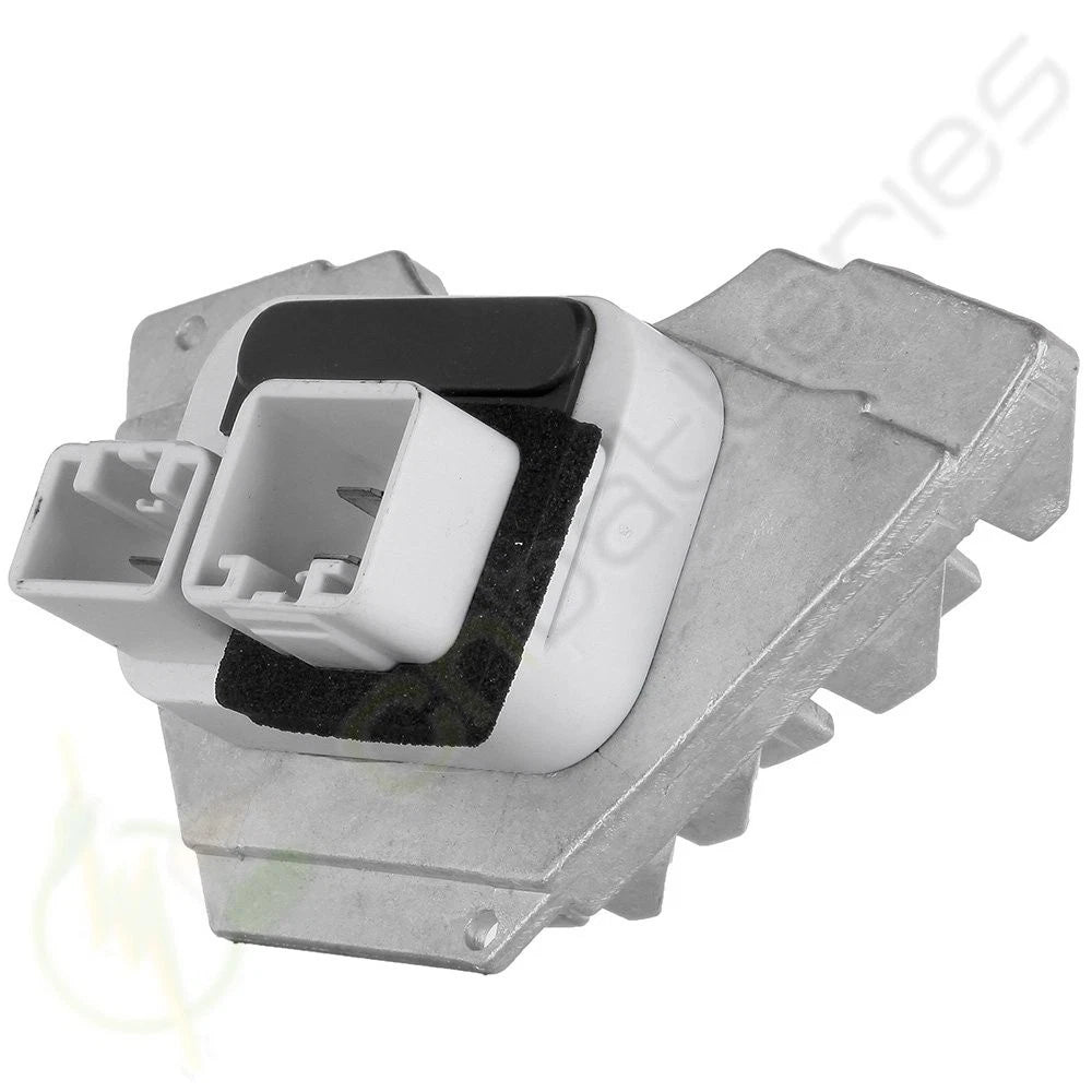 HVAC Heater Blower Motor Resistor for Volvo S60/S80 (2001–2009)