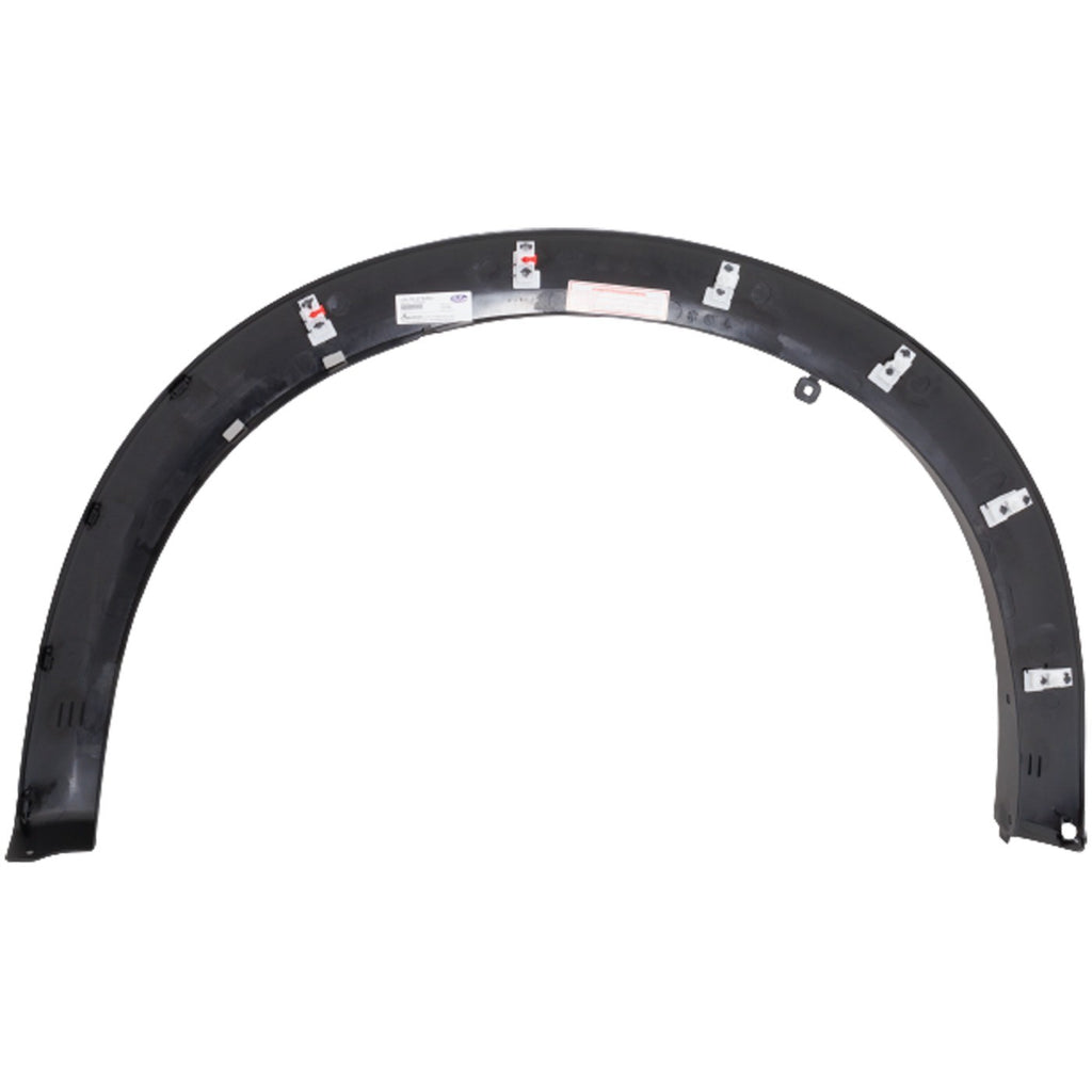 Fender Flares for Infiniti QX80, QX56 (2014–2022) Front Passenger Side
