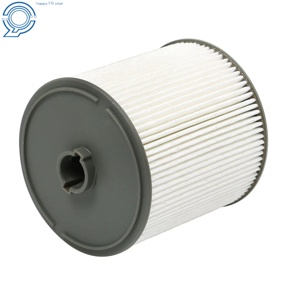 Diesel Fuel & Oil Filter Set for Ram 2500 3500 4500 5500 (2019–2021)