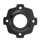 Aluminum Rear Axle Disc Brake Rotor Hub for Yamaha Raptor 700 2013–2023