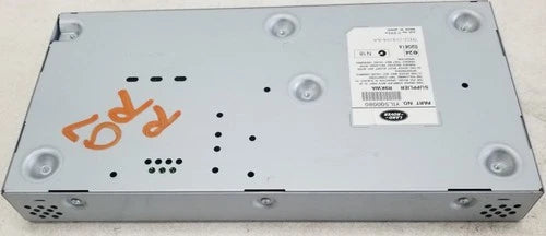 Rear Entertainment TV DVD for Land Rover Range Rover Sport (2005–2009)
