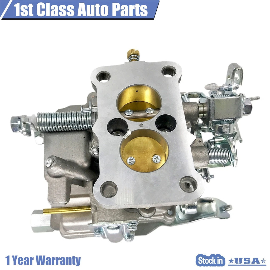 Carburetor for Toyota Corolla (1968–1978)