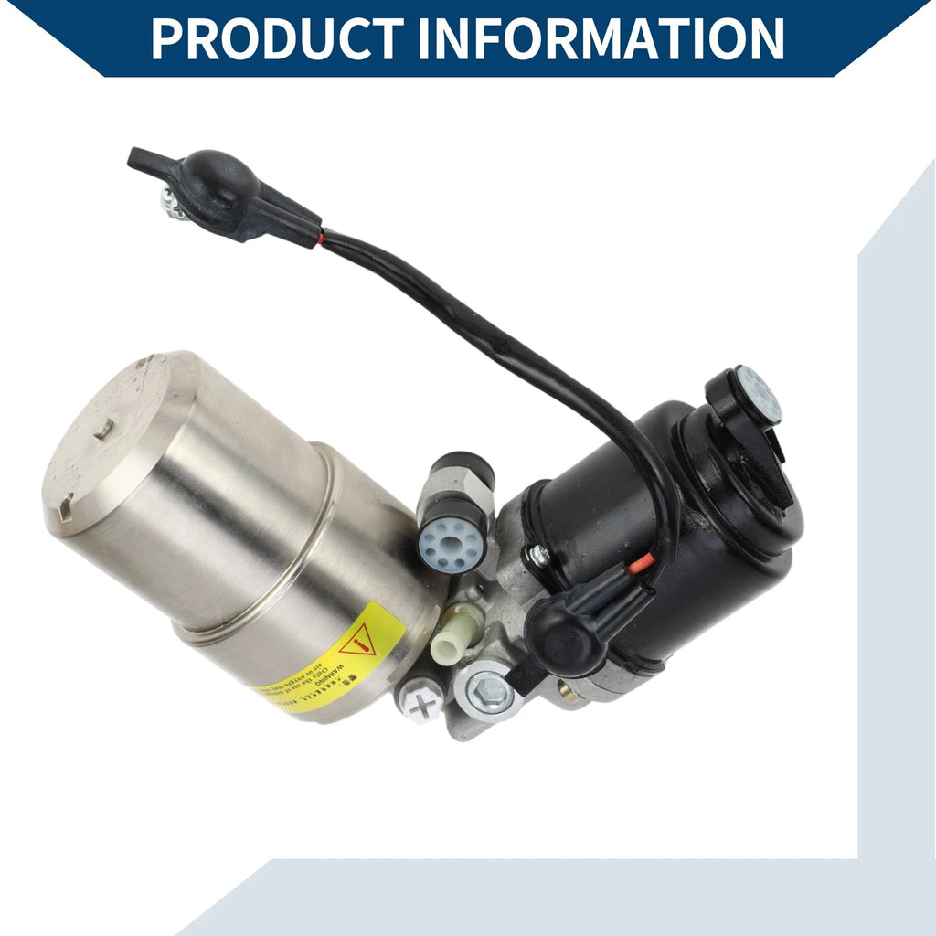 ABS Pump Brake Booster Motor W/ Cylinder for Toyota 4Runner (2003–2004)