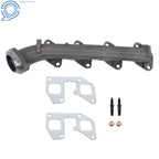 Exhaust Manifold Kit for Ford F-350 Super Duty (2020)