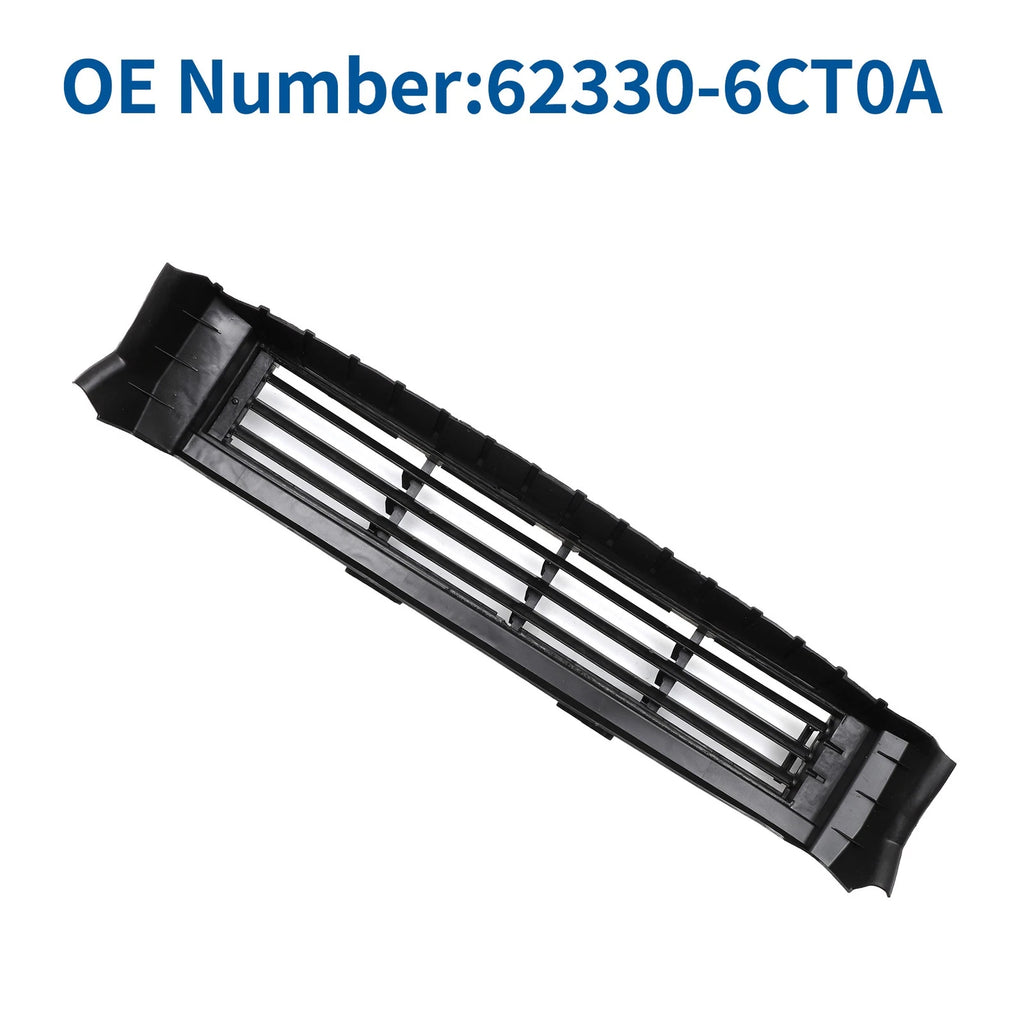 Front Air Shutter Assembly for Nissan Altima (2019–2023) 62330-6CT0A