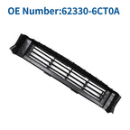Front Air Shutter Assembly for Nissan Altima (2019–2023) 62330-6CT0A