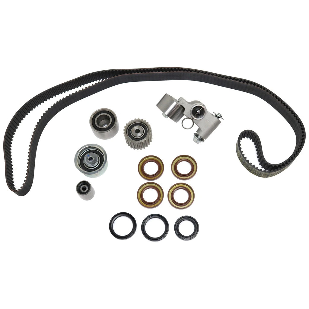 Timing Belt Kit for Subaru WRX, Impreza, Forester, Legacy, Outback, Baja