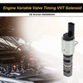 Engine Camshaft Oil Control Valve for Volkswagen Tiguan (2016–2022) No. 04E906455C