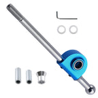 Aluminum Manual Short Shifter for Subaru Forester Legacy (1997–2004)