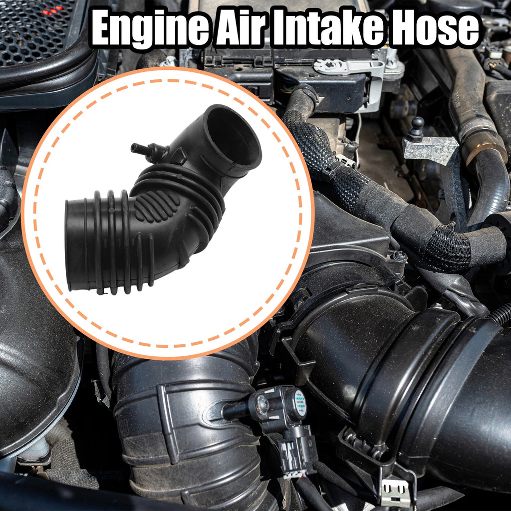 Air Intake Hose for Kia Sportage 2.7L (2005–2010) No. 281392E100