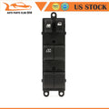 Window Switch for Nissan Sentra (2007)