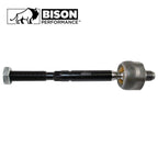 Inner Tie Rod End for Ford Fusion, Lincoln MKZ, Mercury Milan (2006–2012)