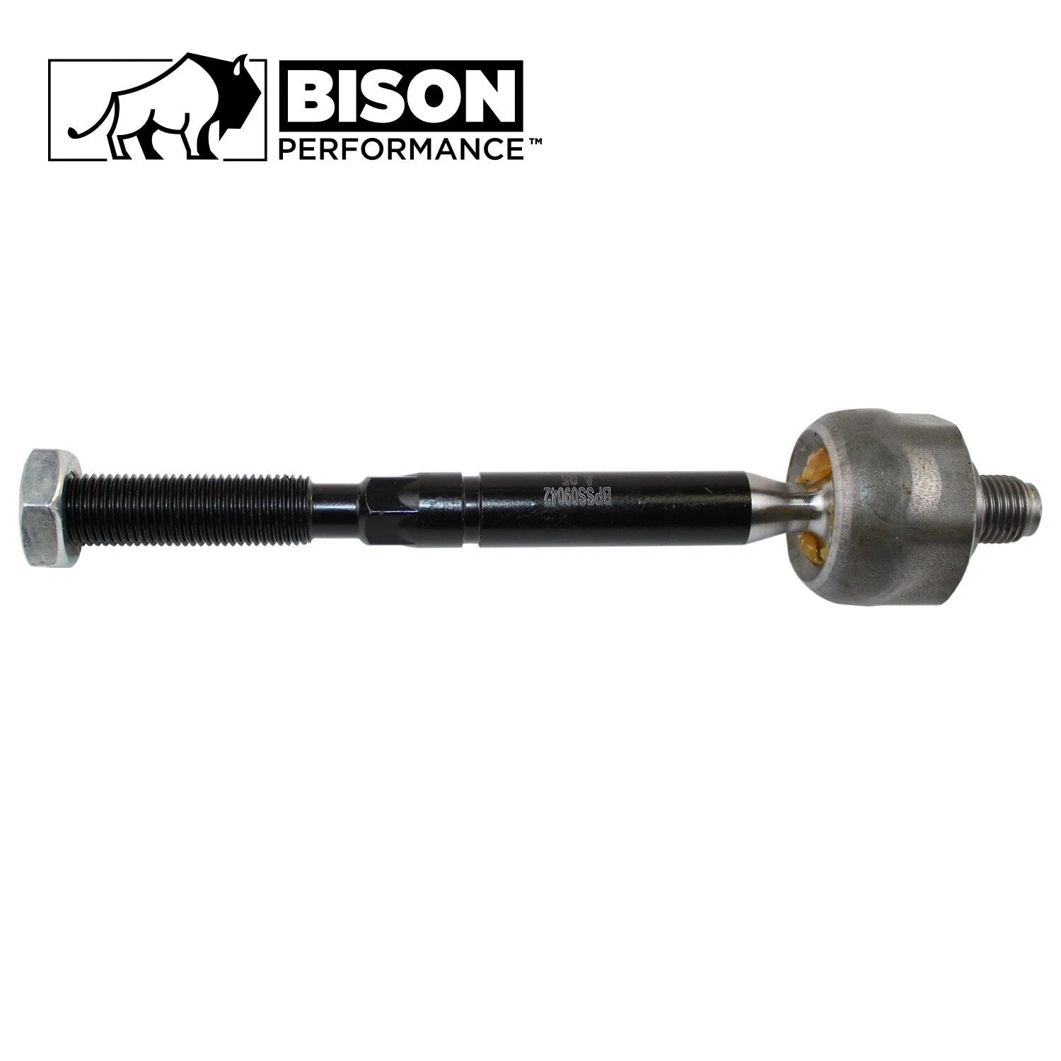 Inner Tie Rod End for Ford Fusion, Lincoln MKZ, Mercury Milan (2006–2012)