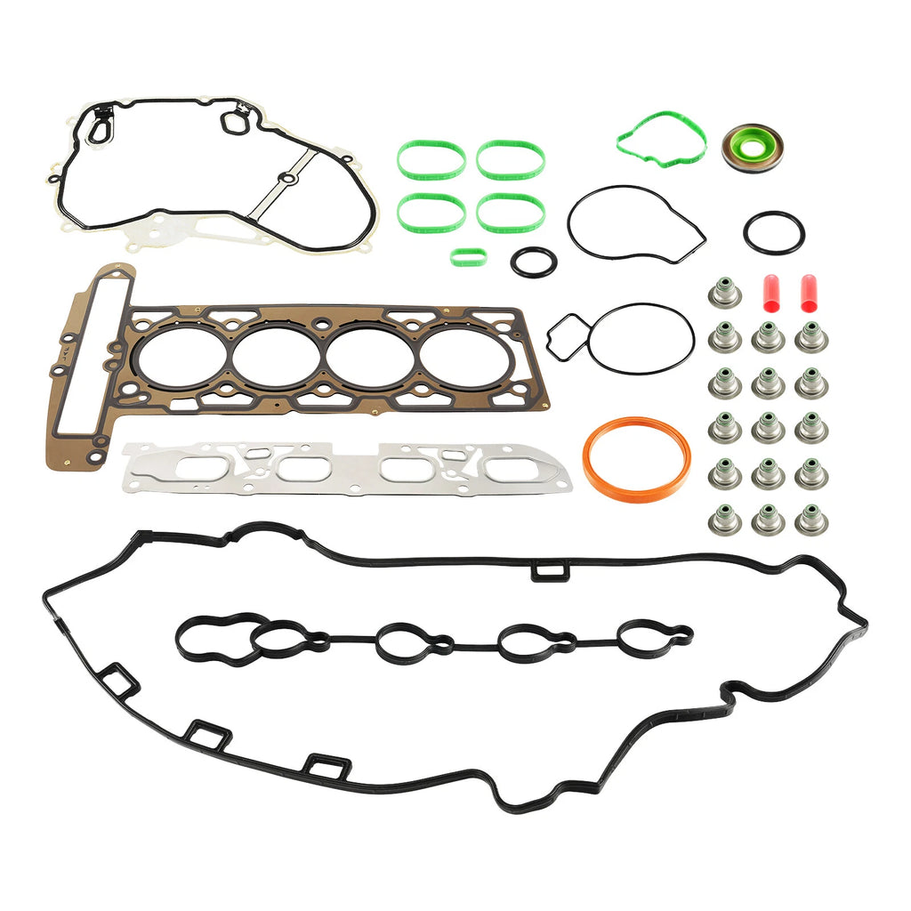 Head Gasket Set for Chevrolet Equinox Buick GMC (2010–2017) 2.4L L4