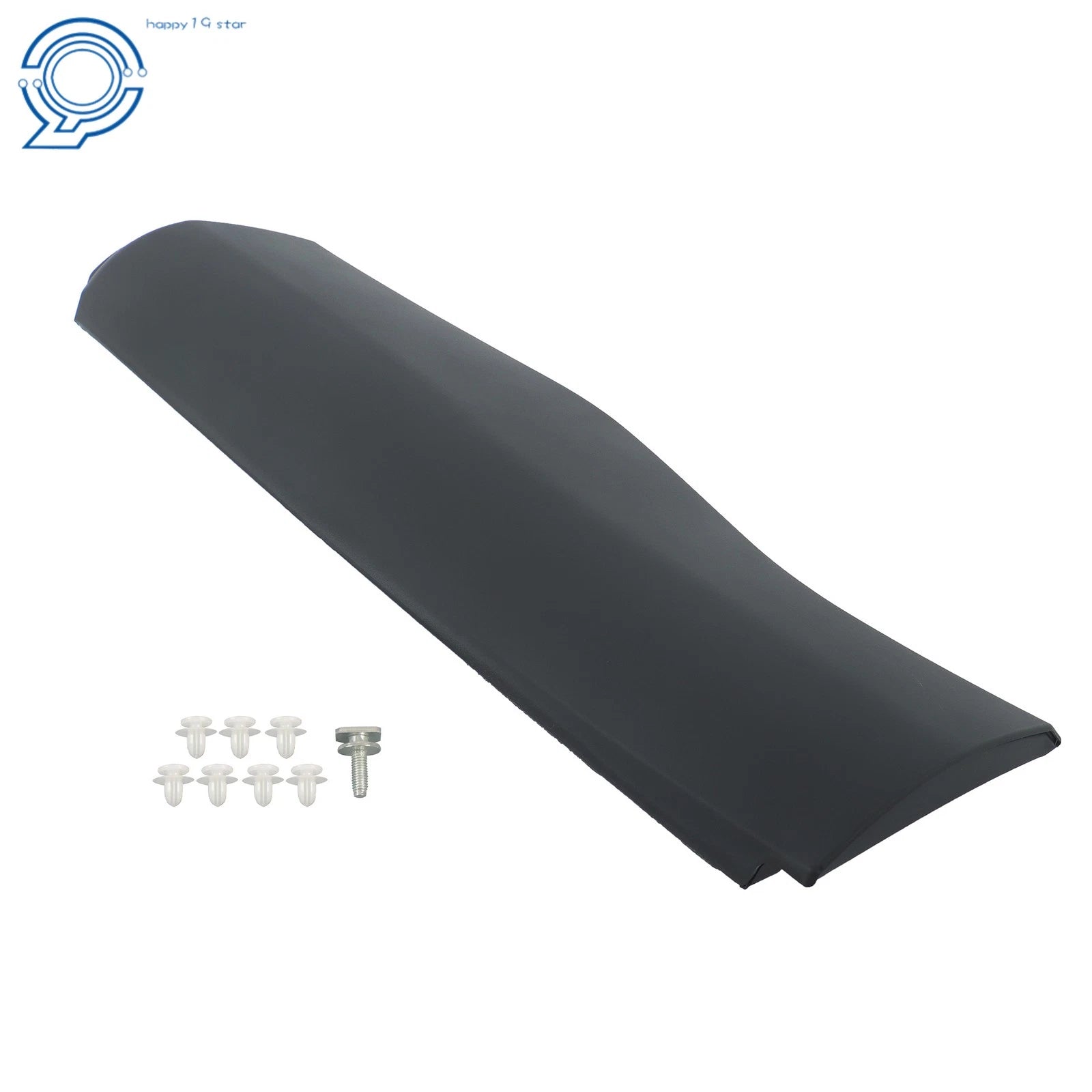 Driver Rear Left Door Lower Molding Trim for Toyota Corolla Cross (2022–2024)