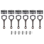 Piston Rings & Connecting Rods for Toyota 4Runner FJ Cruiser Tacoma (2003–2023)